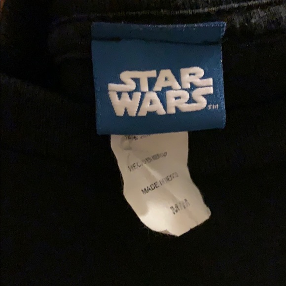 Star Wars graphic tee - Picture 2 of 3